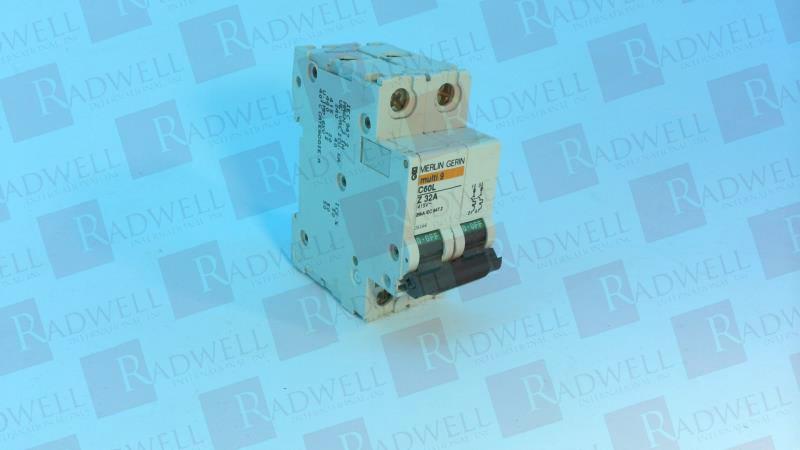 SCHNEIDER ELECTRIC MG26166