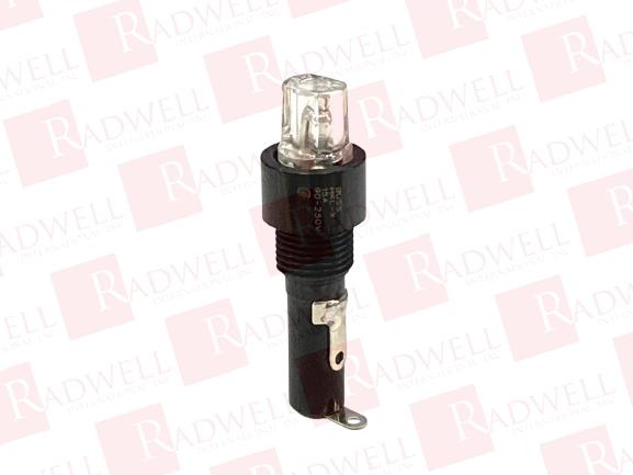 EATON CORPORATION HKL-X