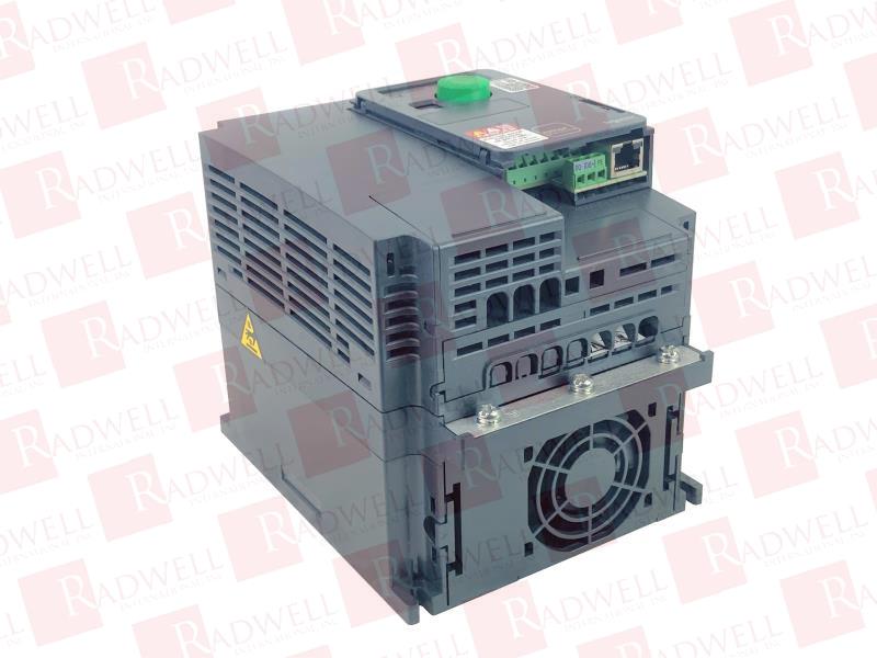 SCHNEIDER ELECTRIC ATV320U22N4C