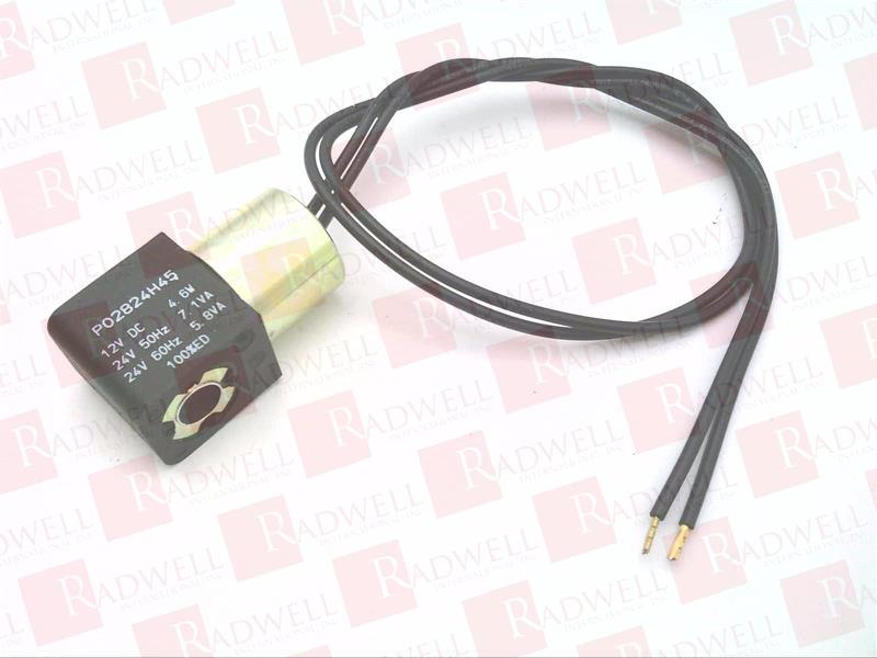 PARKER P2FCH442