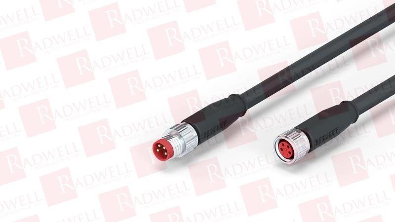 BECKHOFF ZK2020-3132-0100