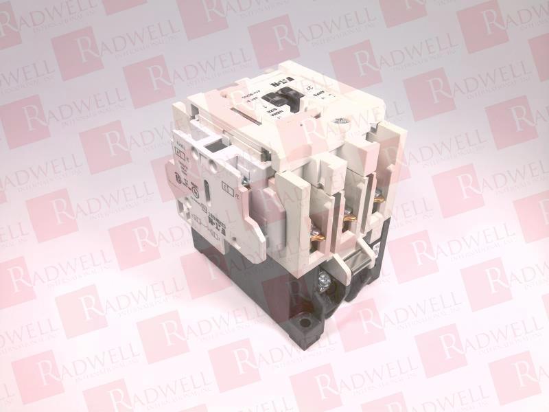 EATON CORPORATION AN19DN0A