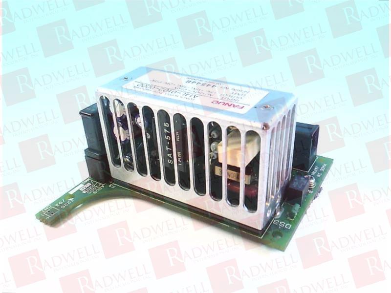 FANUC A20B-1005-0220