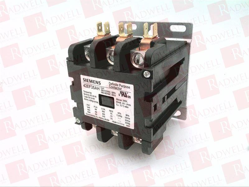 SIEMENS 42EF35AH