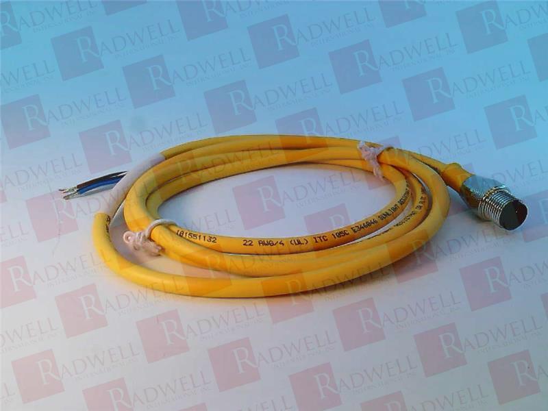 TURCK RS 4.4T-1.5/S1587