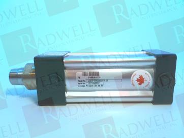 PARKER 2.00CF4MA3U39AC03.00