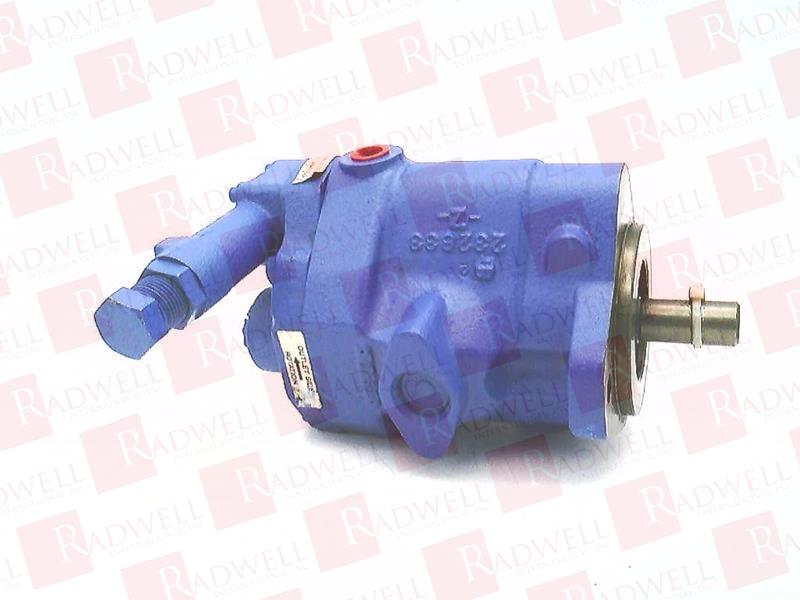 EATON CORPORATION 02-341422