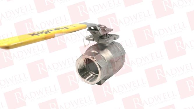 FLOW-TEK  S85-08-3-R-R-L