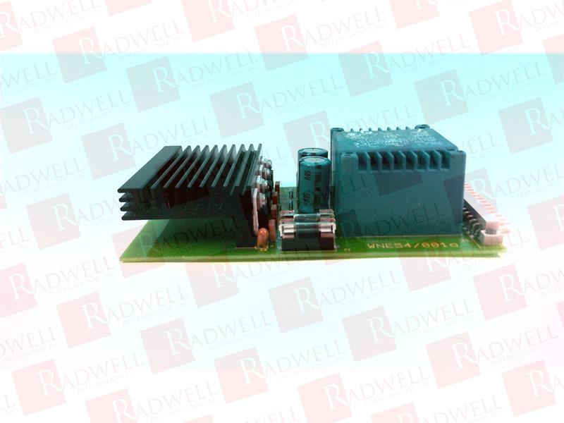 WINDMOELLER & HOELSCHER WNE54/001A
