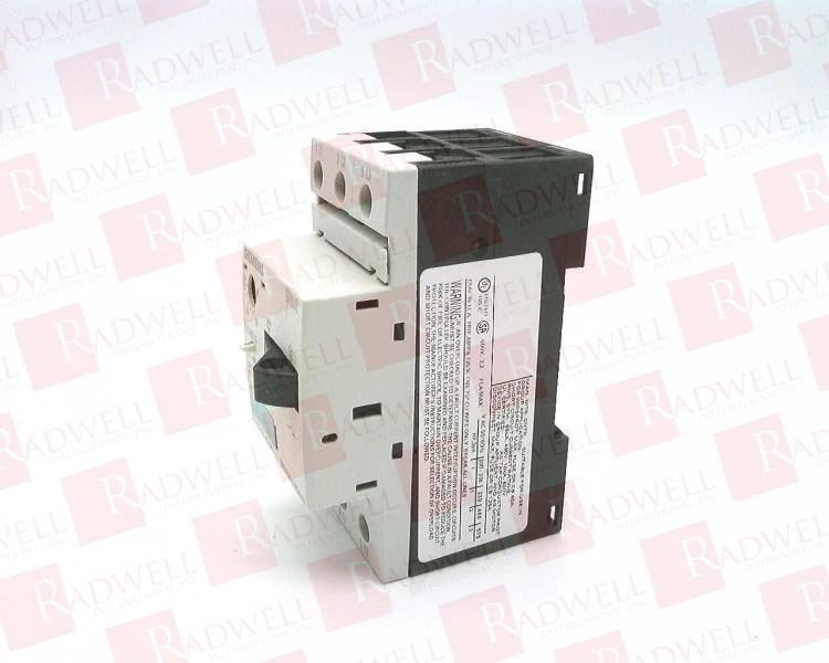 SIEMENS 3RV1011-1DA10