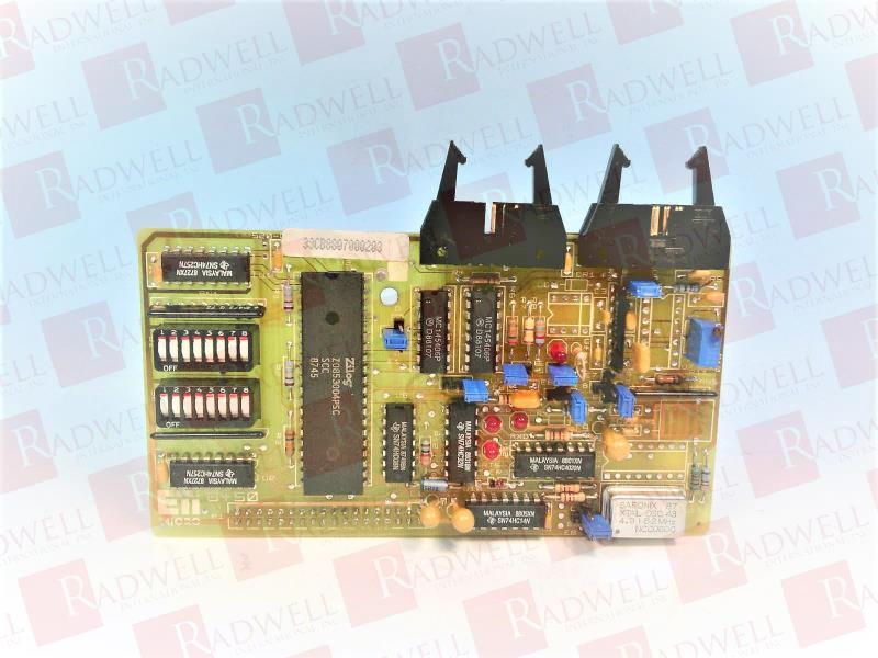 SIEMENS 39CB8807000203