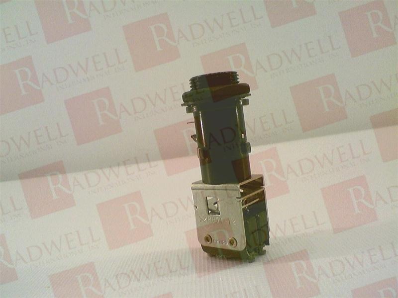 HONEYWELL 52PB51-T2