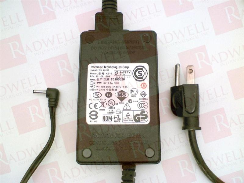 HONEYWELL 851-061-208