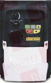 ASEA BROWN BOVERI VS1MX25-4TDF