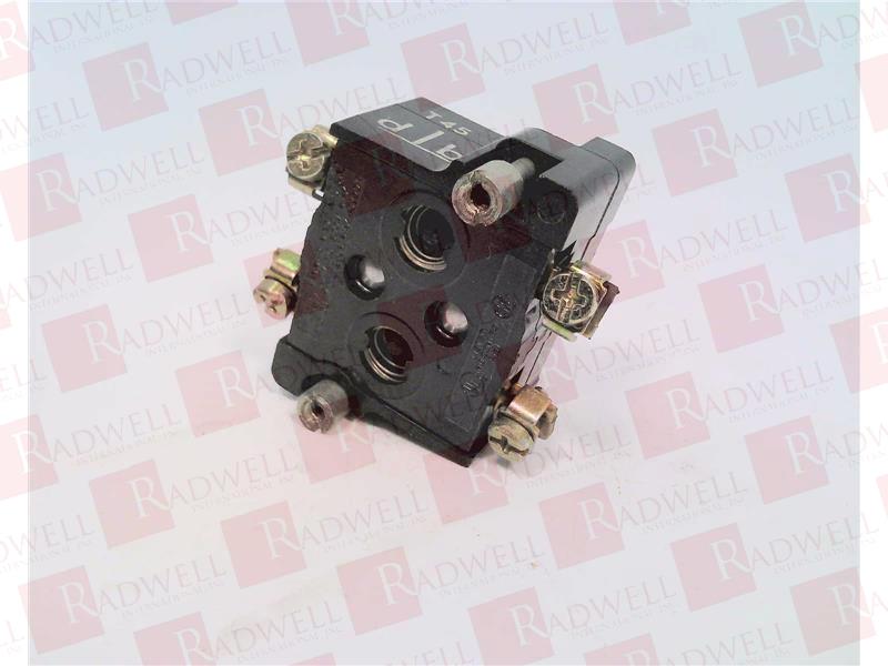 EATON CORPORATION 10250T45