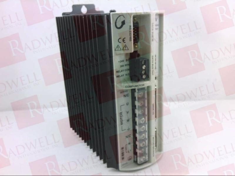 PARKER GV-L3E-R