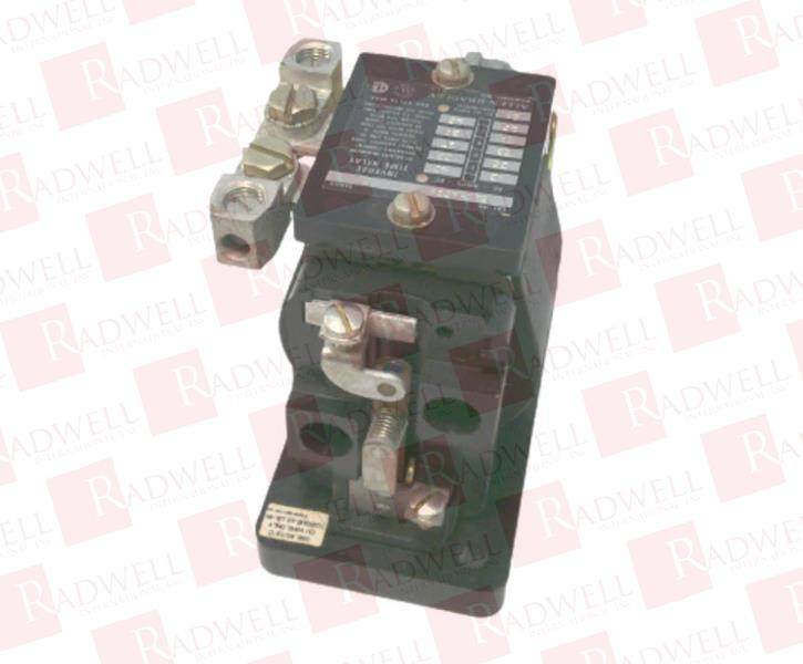 ALLEN BRADLEY 810-A09B