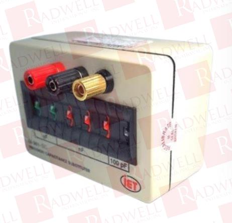 IET LABS INC CS-301