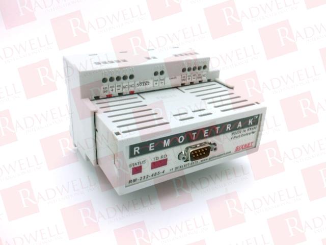 RED LION CONTROLS RM-232-485-4U