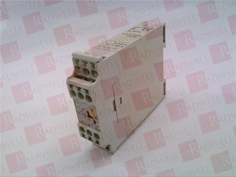 DOLD MK9903.81-220/240VAC-3-60M