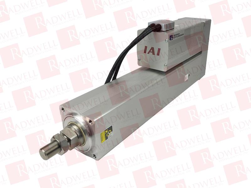 IAI RCP2-RA8R-I-60P-10-300-P4-S-B-MR2