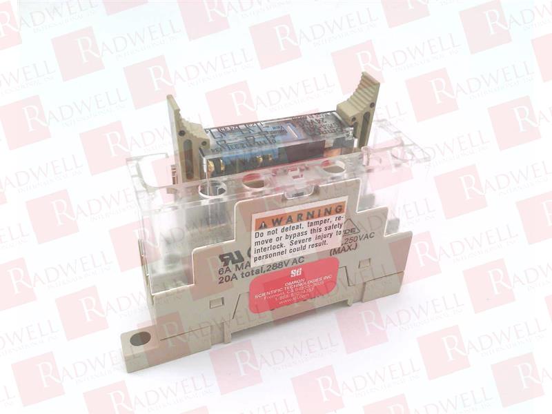 OMRON FGRMS31-24