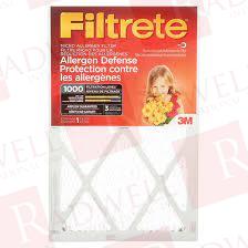 FILTRETE  9801DC-4PK