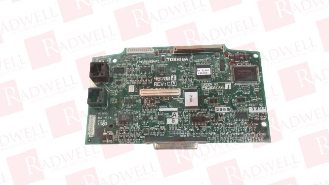 TOSHIBA 48700J
