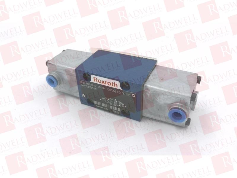 BOSCH R978919116