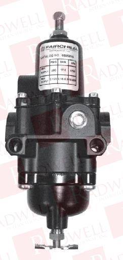 FAIRCHILD INDUSTRIAL PROD 65952UKCEM