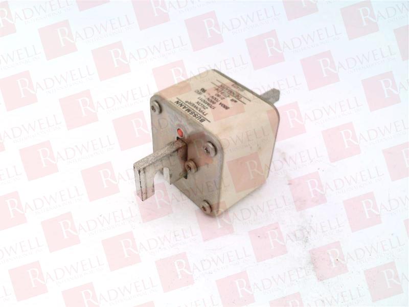 EATON CORPORATION 170M5011