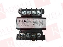 EATON CORPORATION C0050E3C