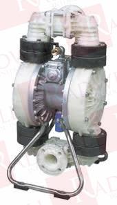 YAMADA PUMP NDP-50BPT