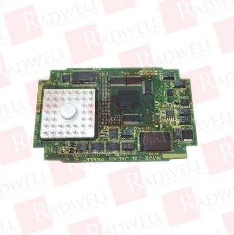 FANUC A20B-3300-0260
