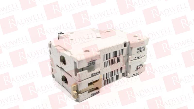 SCHNEIDER ELECTRIC 24518
