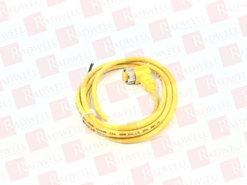 TURCK WKM 40-2M