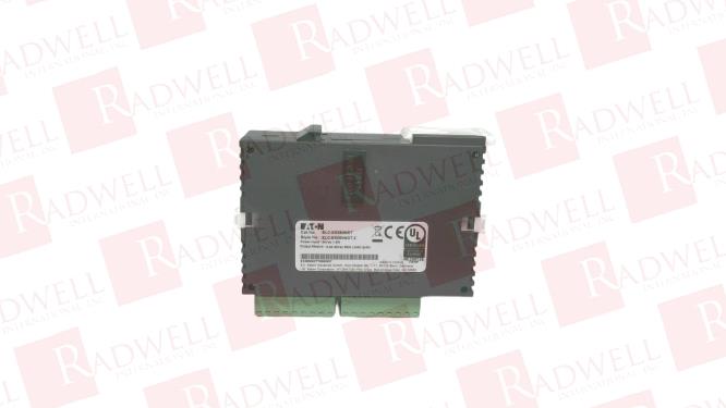EATON CORPORATION ELC-EX08NNDT