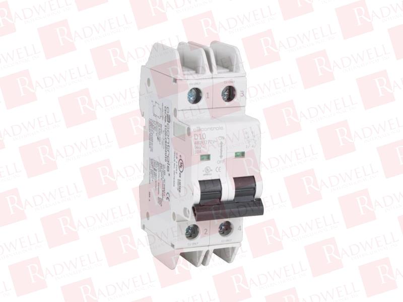 C3 CONTROLS 1100-CB2D2D20