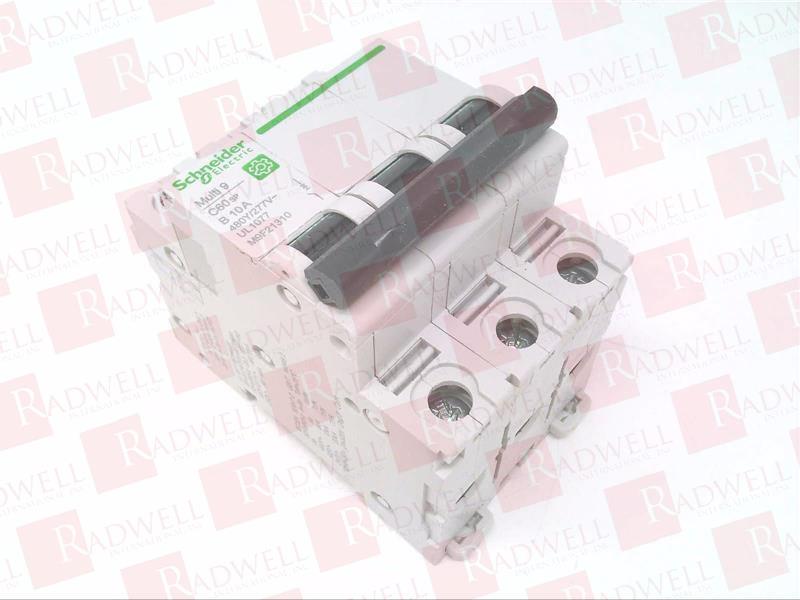 SCHNEIDER ELECTRIC M9F21310