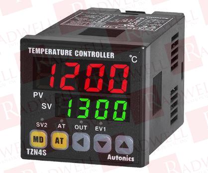 AUTONICS TZN4L-14R