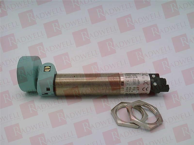SIEMENS 3RG6125-3GF00