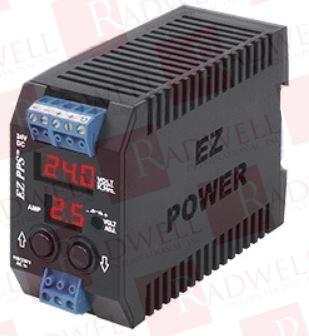 AVG AUTOMATION EZPPS-60W