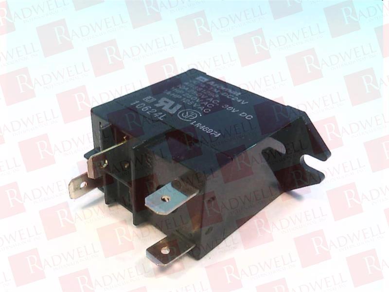 MATSUSHITA ELECTRIC JC1A-TM-DC24V