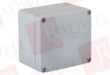 MOLEX 8100.8020.0