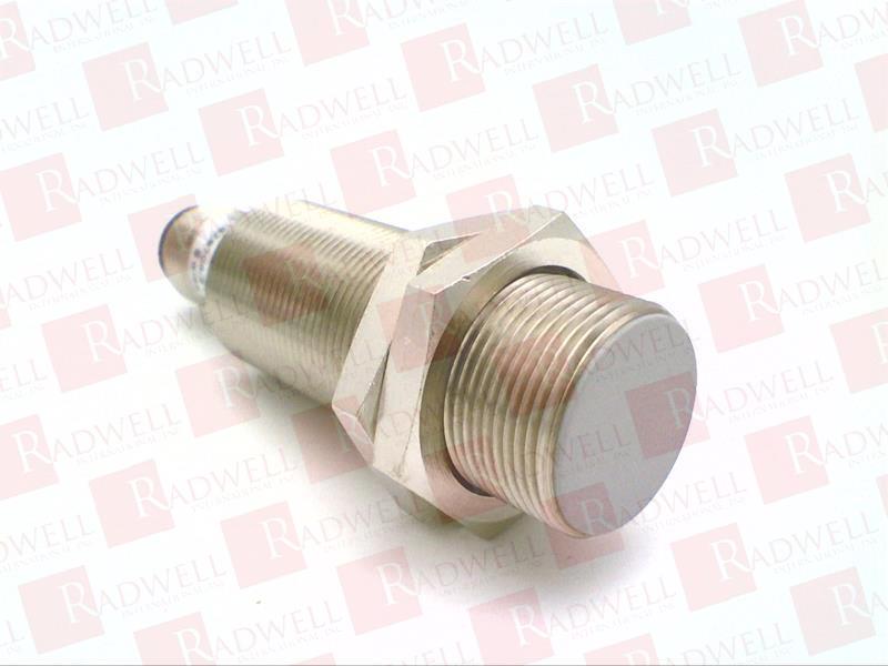 BAUMER ELECTRIC IWRM 18Z8704/S14C