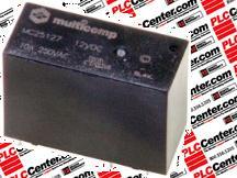 MULTICOMP MC25131