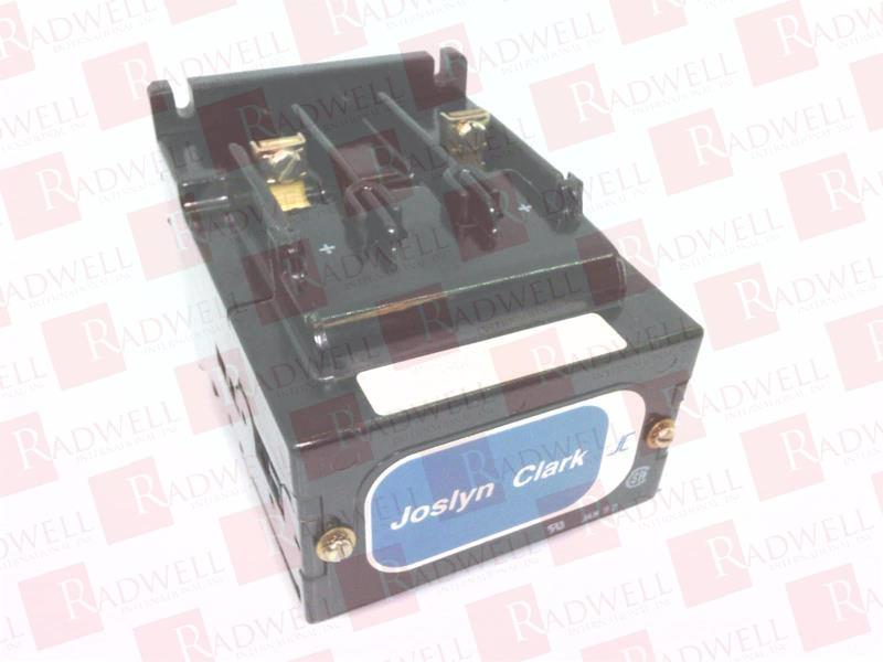 DANAHER CONTROLS 5DP1-02100