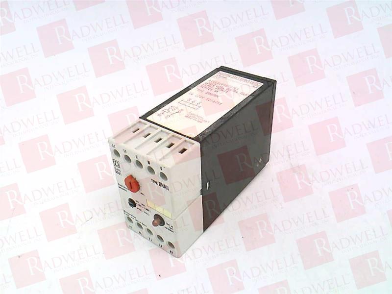 SCHNEIDER ELECTRIC 8501-DNAR-220V