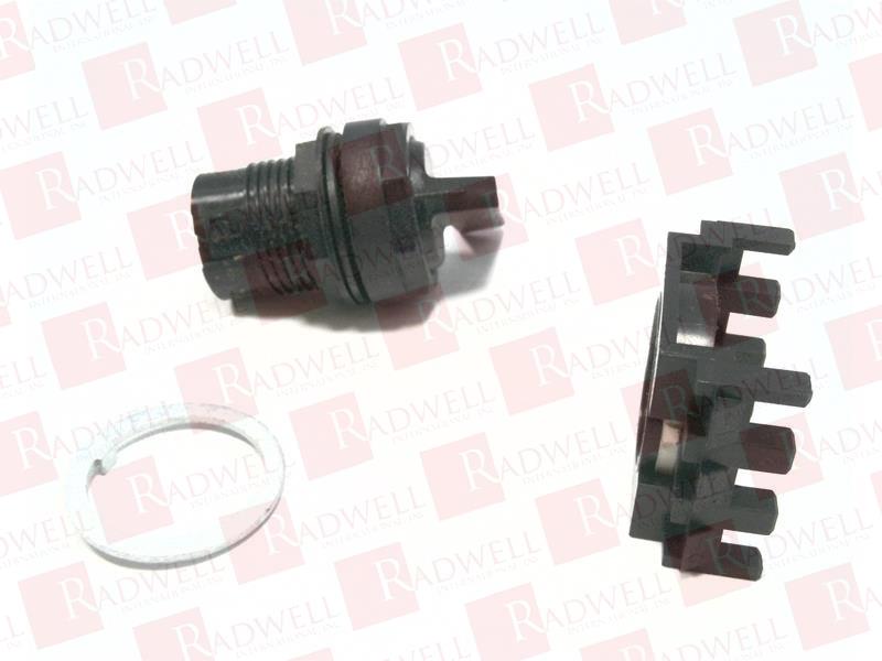 EATON CORPORATION E22VBK1
