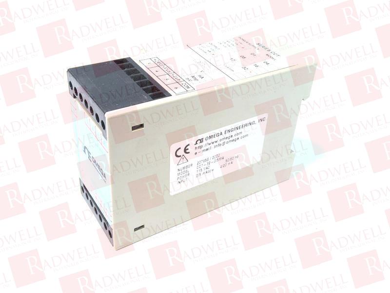 OMEGA ENGINEERING CCT-32-0/5MA